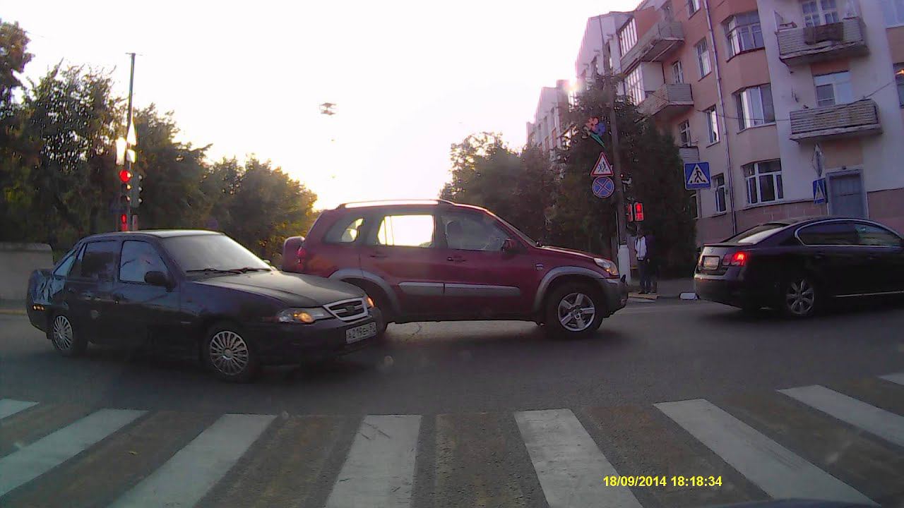 Авария 18-09-14 18-18 смотреть онлайн