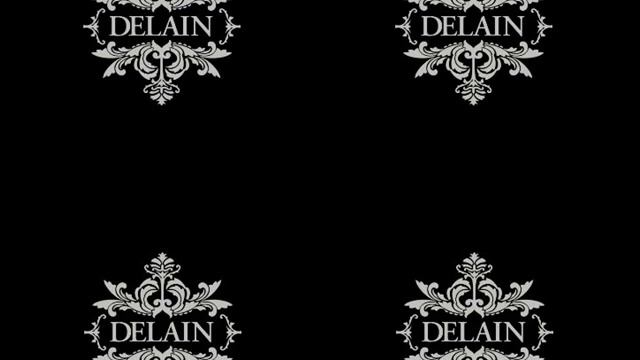 Delain - Lullaby [Lyrics]