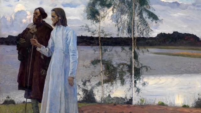 29 Сон Пресвятой Богородицы спасительная молитва смотреть онлайн