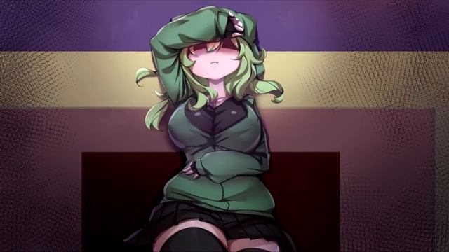 ~Прости меня за меч Стив :"( ~[АНИМЕ МАЙНКРАФТ] на РУССКОМ MINECRAFT Merryweather смотреть онлайн