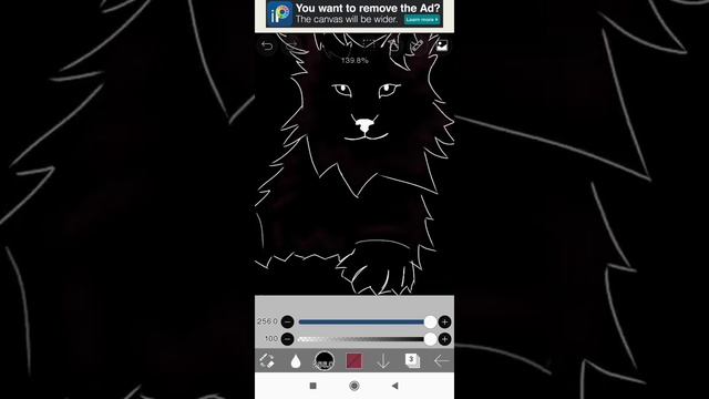 Рисую рысь смотреть онлайн