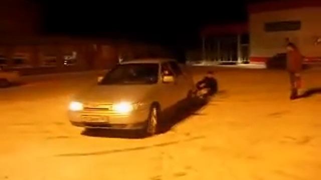 парковка зерноград.avi смотреть онлайн
