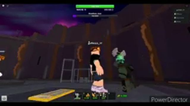 We Beaten Night 4 Tower Defense Simulator (The Umbra Boss) | TDS Roblox смотреть онлайн