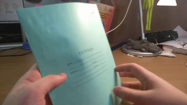 ОБЗОР НА ТЕТРАДИ!!! ШОК ПОРАЗИЛО КАЧЕСТВО МАТЕРИАЛА И ПРОДУКТА!!!! смотреть онлайн