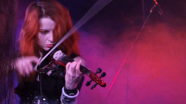 Blackthorn 2015.03.20 Москва Monaclub part1/2 смотреть онлайн