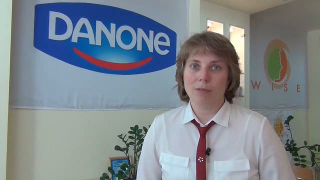 Зачем видео в бизнесе? (Фрагмент интервью) смотреть онлайн