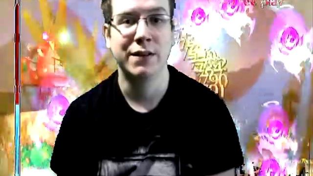 deathsmile II X review смотреть онлайн