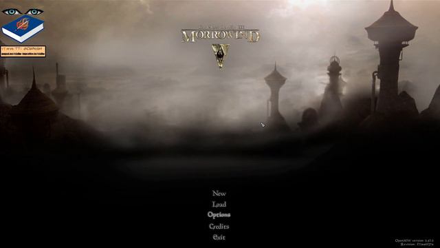 #Morrowind: OpenMW Vs MWSE