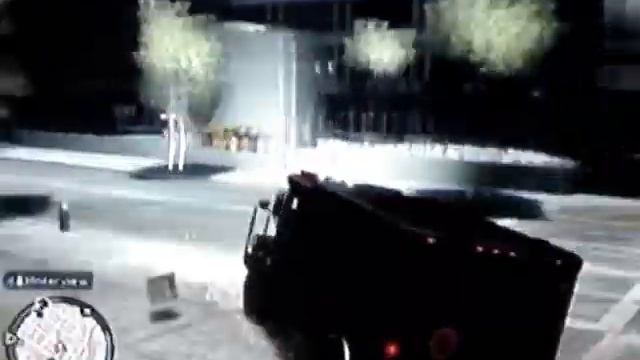 GTA IV FBI achtervolgingen смотреть онлайн