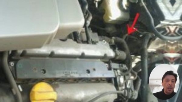 Клапан ЕГР (EGR). Как надо его правильно почистить и заглушить