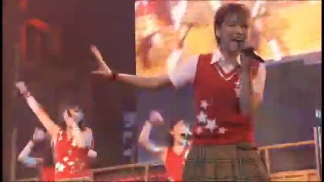 Niigaki Risa Solo Line(s) [Hello!Pro A Happy New Power] Winter 2005 смотреть онлайн