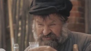 Отряд Кочубея. На свадьбе полицаи - тост за Сталина!..