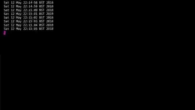 Hyper.js v2.0 rendering problems in Linux смотреть онлайн