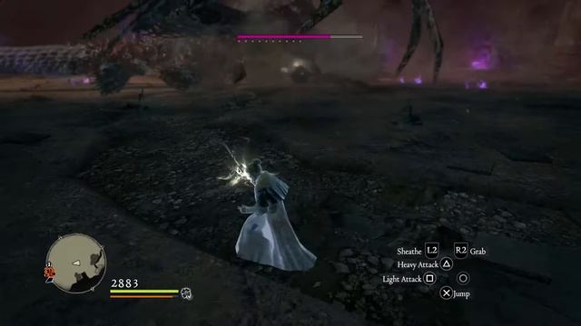 Dragon's Dogma: Dark Arisen Ur-Dragon FARMING (Sorcerer) w/ Demon's Periapt & Pilgrim Charm смотреть онлайн