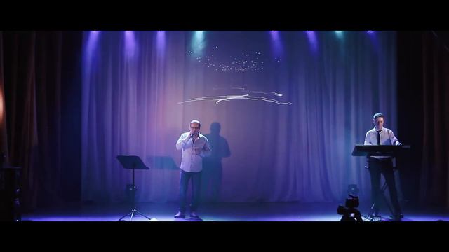 Звонят колокола. Иван Еробкин. Исполняет Александр Задорожный.