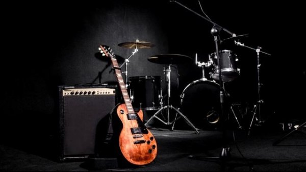 Blues - Maestro 2020. Instrumental blues. / Инструментальный Блюз.