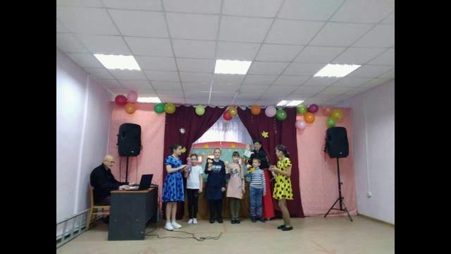 Дом, в котором живет творчество