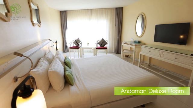 Andaman Embrace Patong