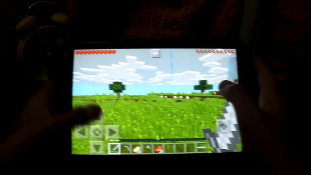 MINECRAFT. ВЫЖИВАНИЕ В MINECRAFT #2 | НОВЫЙ ДОМ смотреть онлайн