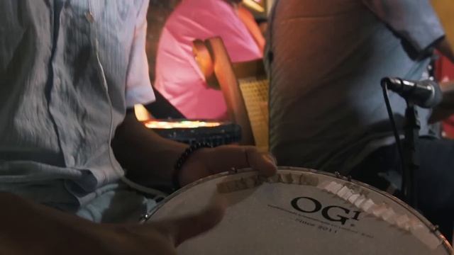 Xande de Pilares - Samba Bombom (Ao Vivo - Pagode da Tia Gessy) смотреть онлайн