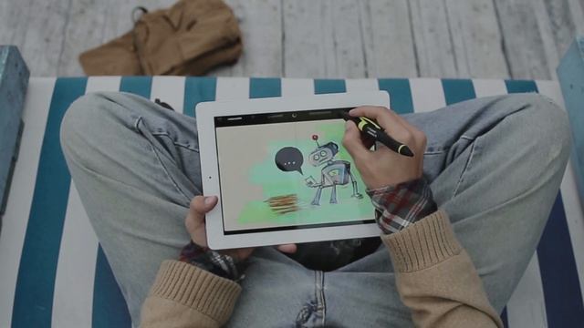 STABILO SMARTball 2.0 - The world of STABILO смотреть онлайн