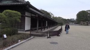 Императорский дворец в Токио