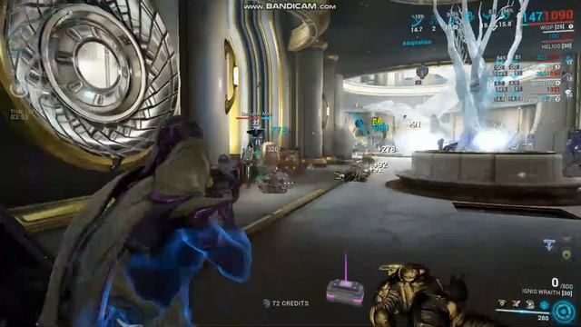 10 mins Free Orokin Catalyst (2022 Update) Warframe Update (31.5) 免费 2x Orokin反应堆 #星际战甲 смотреть онлайн