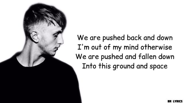 Elias - Cloud (Lyrics)