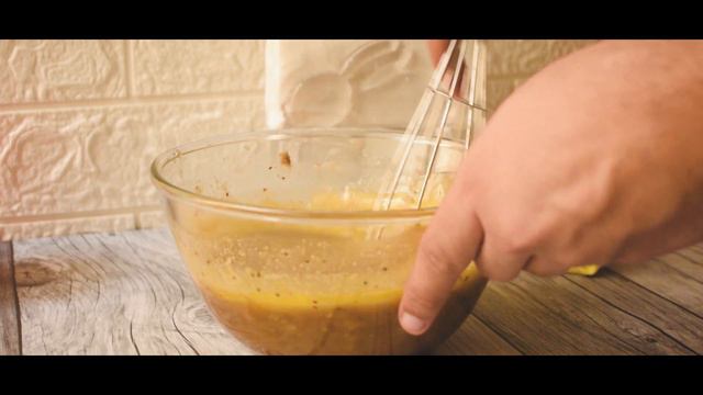 The Perfect High Tea Snack: Banana Walnut Cake смотреть онлайн