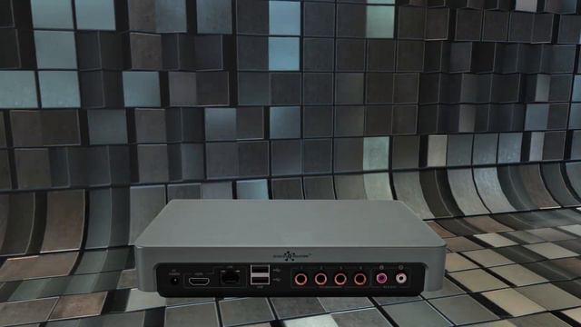 EVOBOX Premium Graphite Hi-End ev karaoke sistemi смотреть онлайн