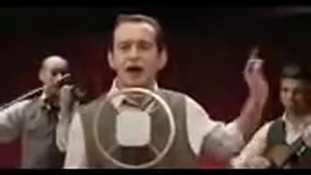 Хабенский песня Девонька милая Пётр Лещенко Все, что было cut part6 смотреть онлайн