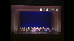 «ЭТО БЫЛО НЕДАВНО, ЭТО БЫЛО ДАВНО...» // На танцплощадке //2008 год // СЕВЕРНАЯ КОРЕЯ