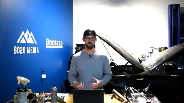 DIY - How to Fix a Vehicle Losing Power When Accelerating! смотреть онлайн