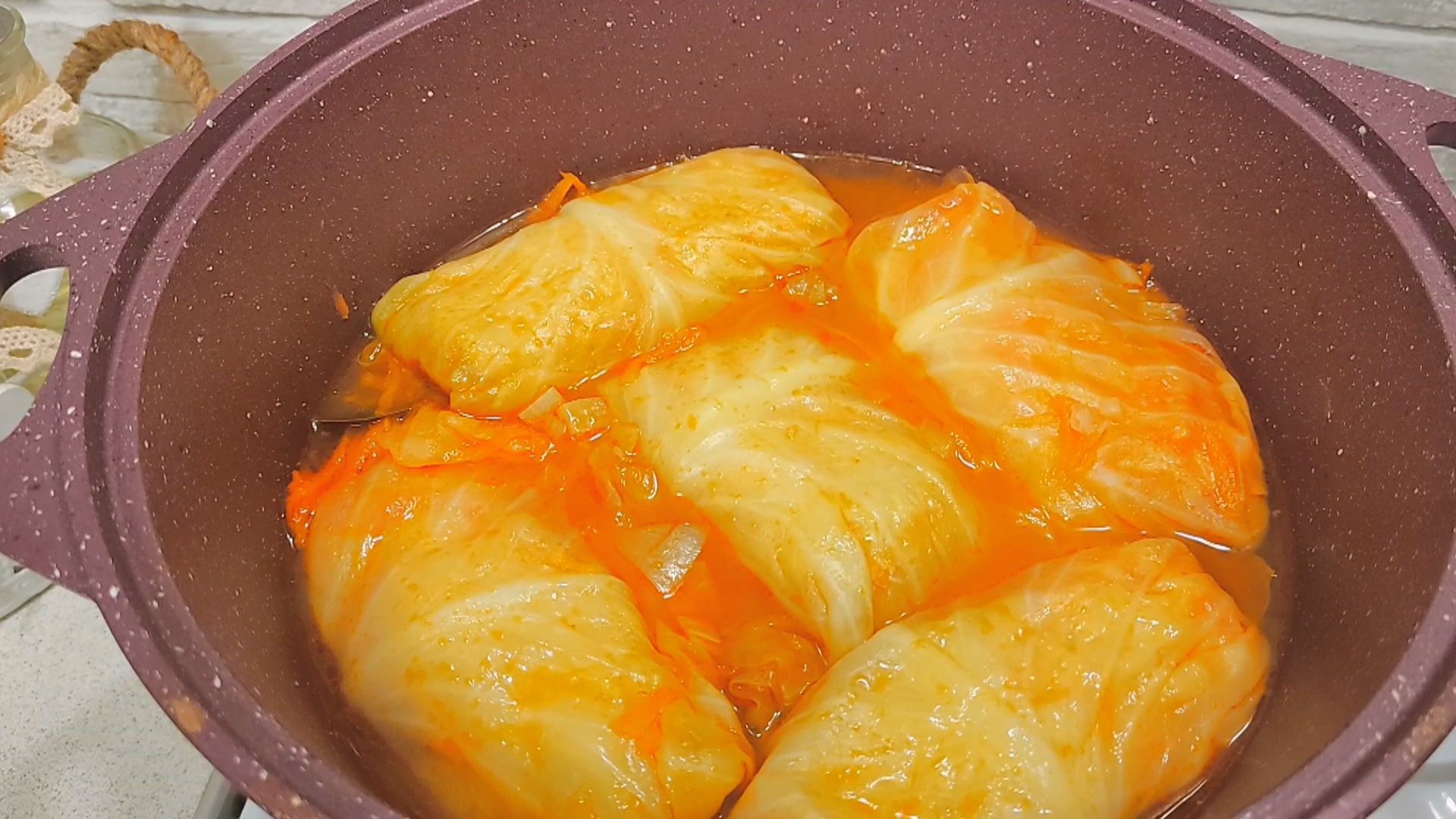 Голубцы из свежей капусты рецепт смотреть онлайн