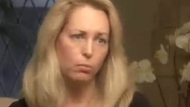 Valerie Plame Wilson Part2 "story of a brilliant career" смотреть онлайн