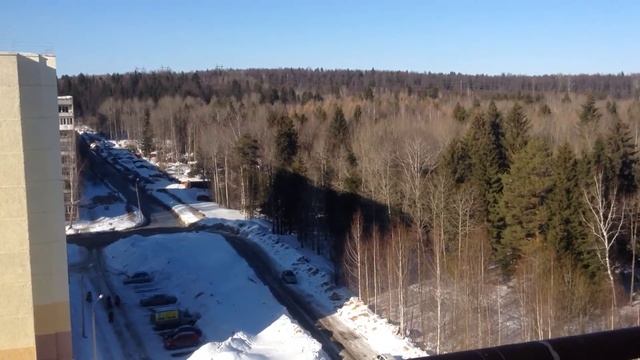 Кислотные дачи, новые дома смотреть онлайн