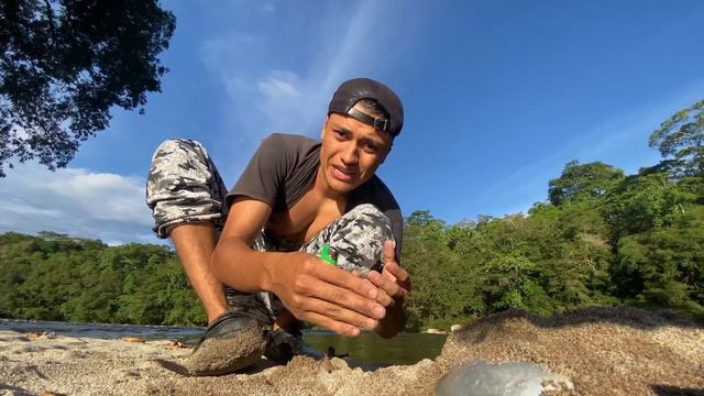 Explotando Tumba Ranchos de 1$ vs 100$ смотреть онлайн