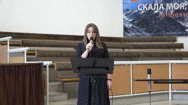 Служение 01 августа 2021 год. Вечеря Господня. Церковь ЕХБ "Преображение" г. Сарань. смотреть онлайн