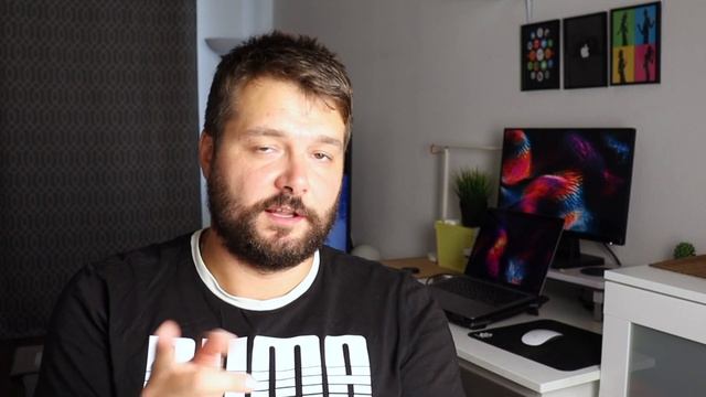 MacBook Air M1 опыт спустя 3 месяца использования