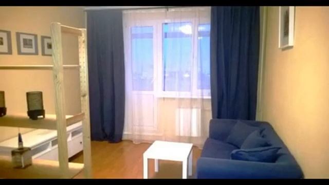 1-комн. кв, ул. Маршала Тухачевского, 17к2 16/... смотреть онлайн