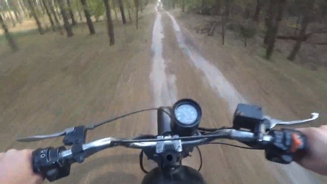 Покатушки на мотоцикле Минск смотреть онлайн