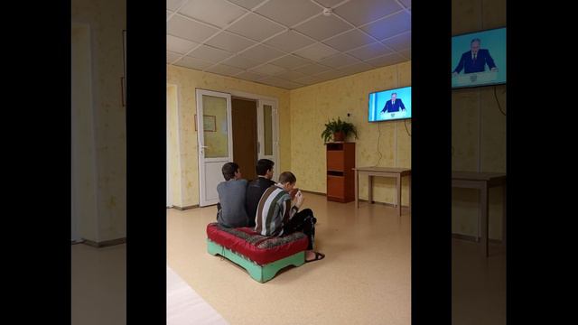 Детсво выпусников КШИ 2023