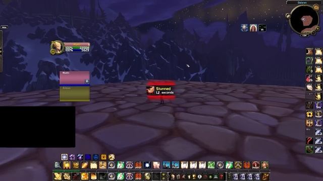 BEST PRO SETTINGS & MUST HAVE ADDONS for WOTLK CLASSIC | WoW UI Guide смотреть онлайн