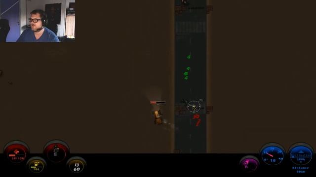 Random game #20 Kivi, Toilet and Shotgun смотреть онлайн