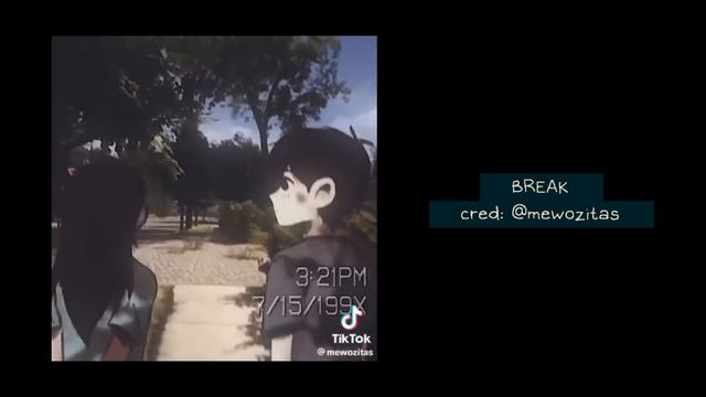 OMORI Reacts // OMORI SPOILERS