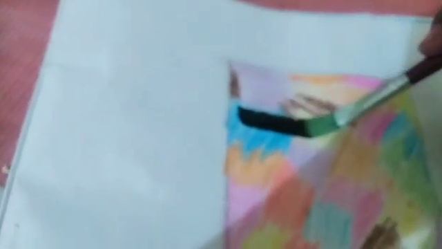 Magical sketch paper ? смотреть онлайн