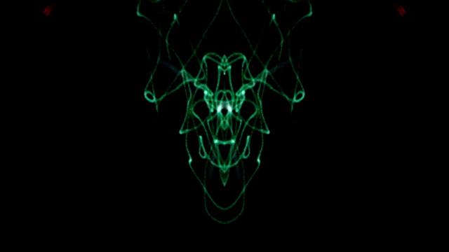 Spirits Of The Temple Electric - Live At MOTS - смотреть онлайн