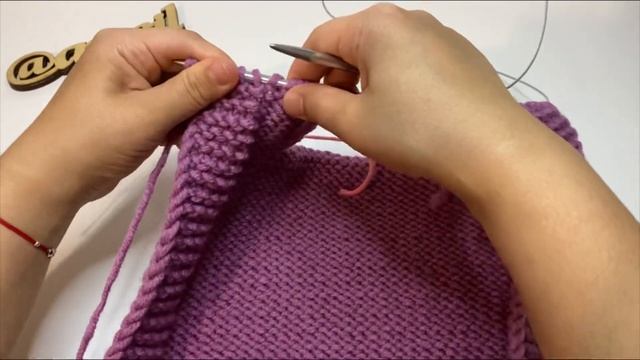 Детское пончо. Пончо спицами. Жилет спицами. Жилет тоқу. 1/2 жасқа смотреть онлайн