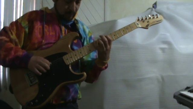 Ibanez Blazer Custom Made Japan 80s смотреть онлайн