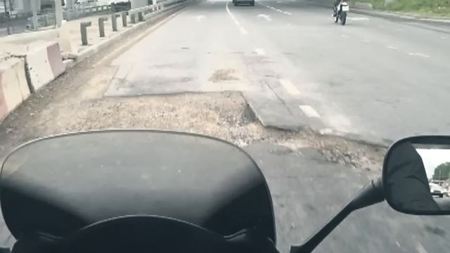 Honda CBF600 обзор. Куда Хонда спрятала лошадей?